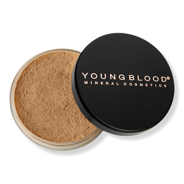 Youngblood Loose Mineral Foundation #1