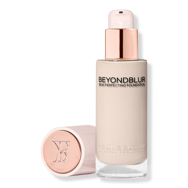 Youngblood BeyondBlur Skin Perfecting Foundation #1