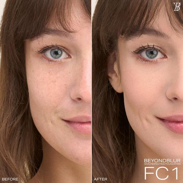 Youngblood BeyondBlur Skin Perfecting Foundation #4