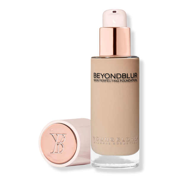 Youngblood BeyondBlur Skin Perfecting Foundation #1