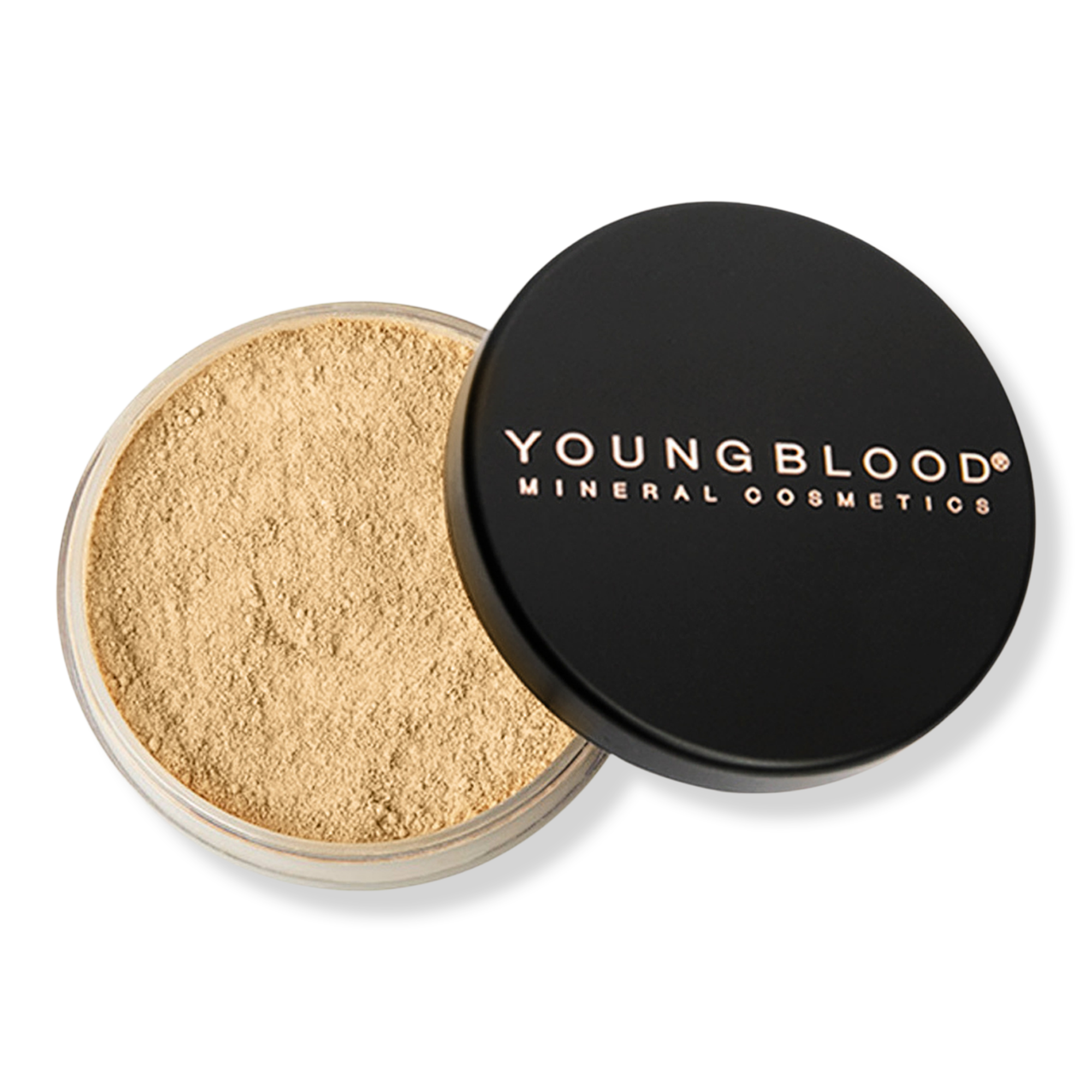 Youngblood Loose Mineral Foundation #1