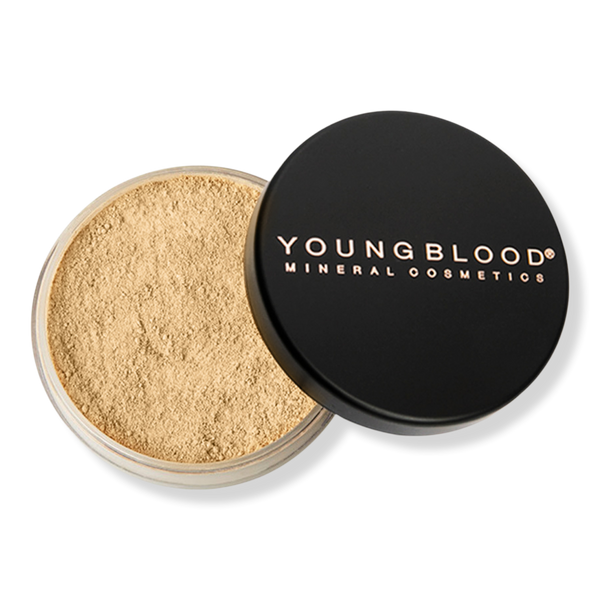 Youngblood Loose Mineral Foundation #1