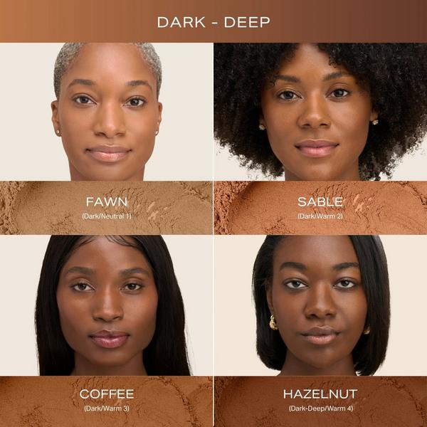 Youngblood Loose Mineral Foundation #9