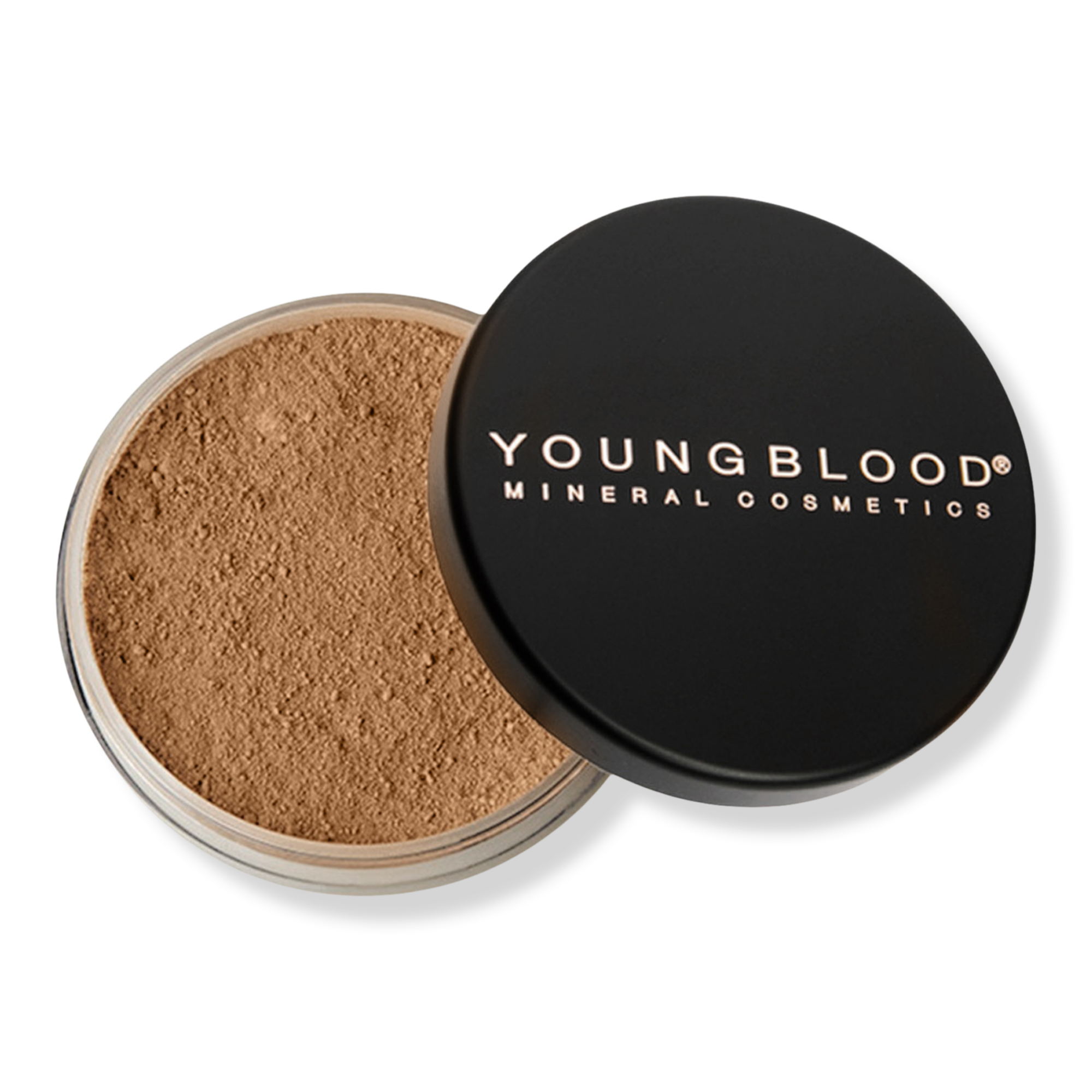 Youngblood Loose Mineral Foundation #1