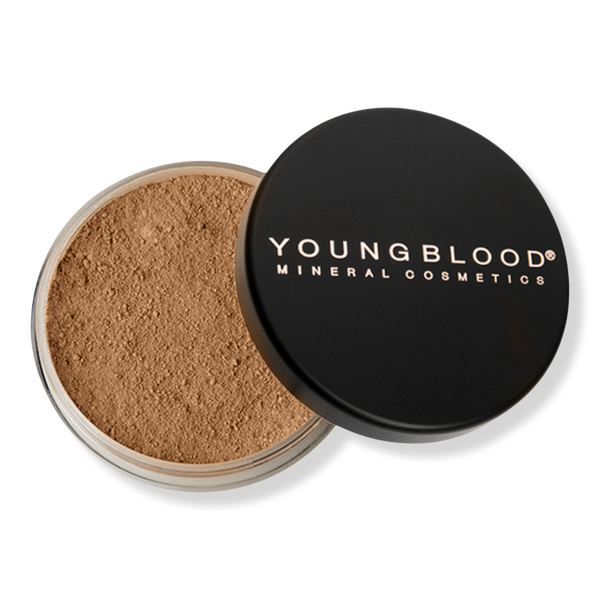 Youngblood Loose Mineral Foundation #1