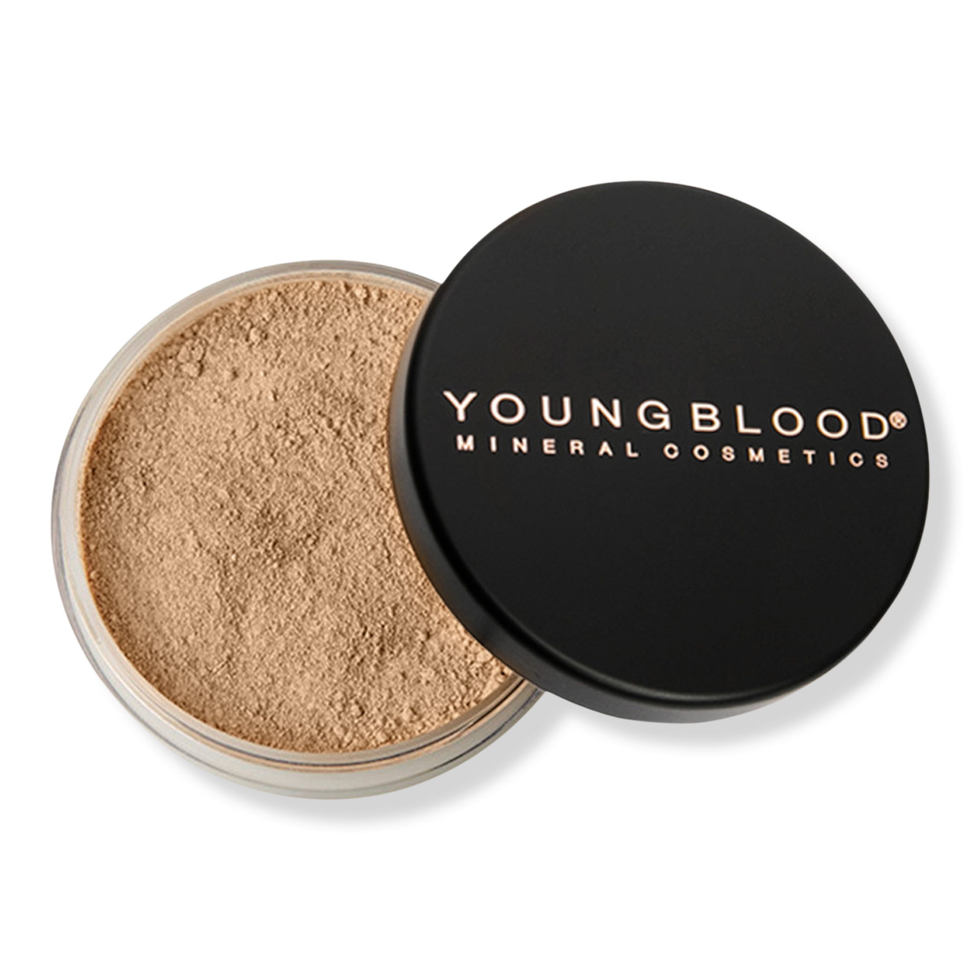 Youngblood Loose Mineral Foundation #1
