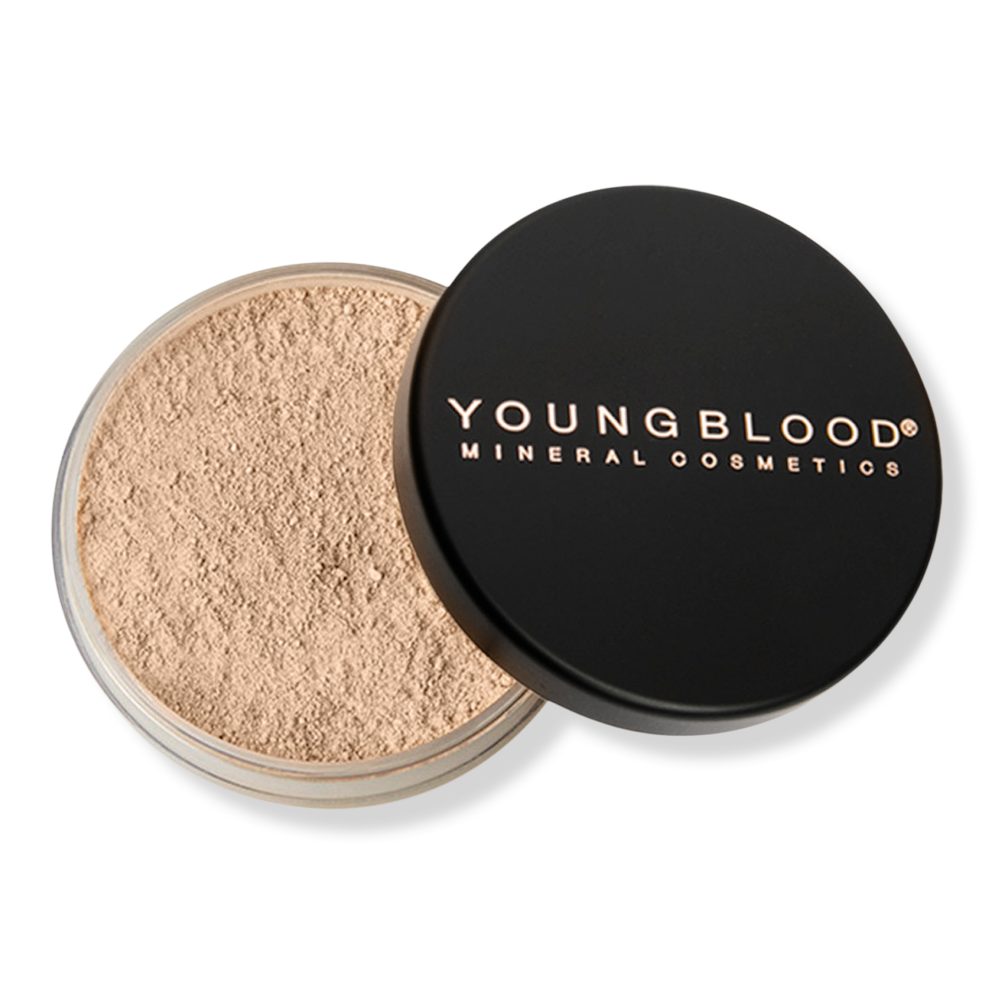Youngblood Loose Mineral Foundation #1