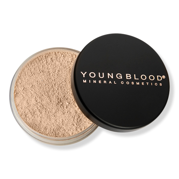 Youngblood Loose Mineral Foundation #1