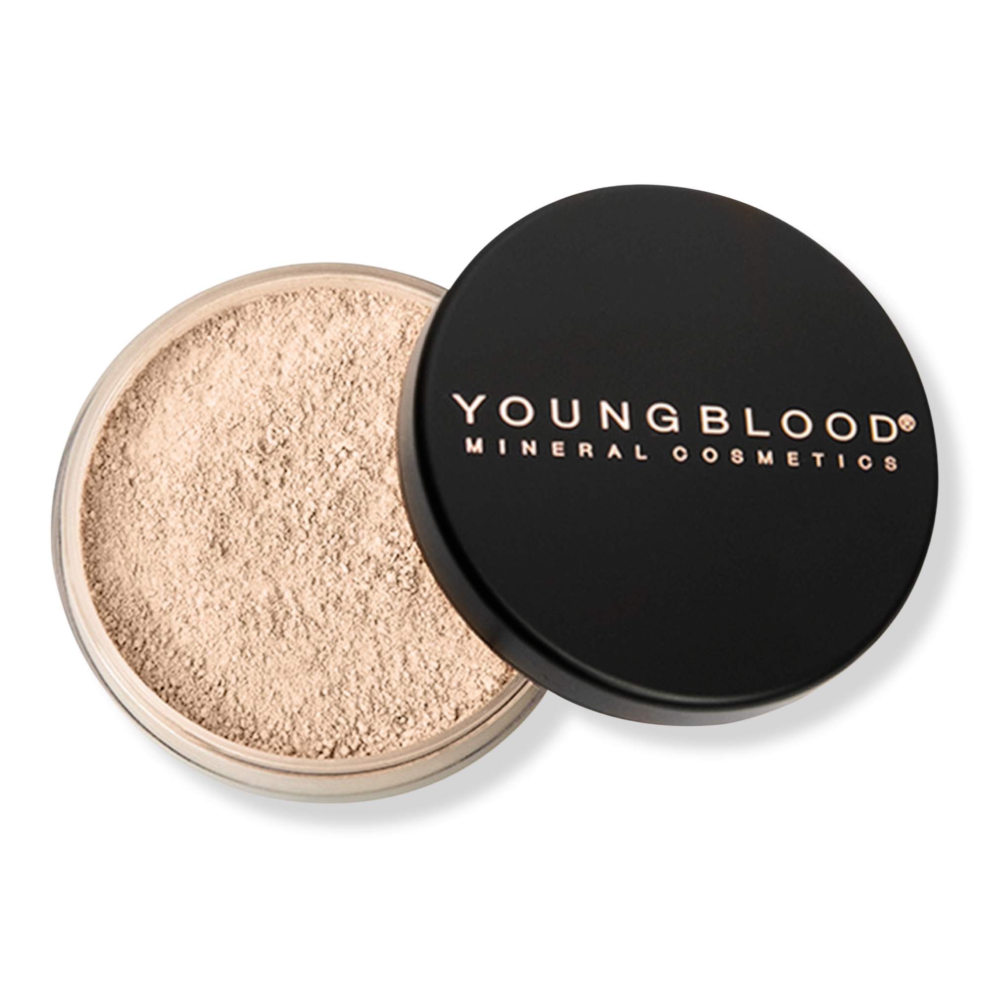 Youngblood Loose Mineral Foundation #1