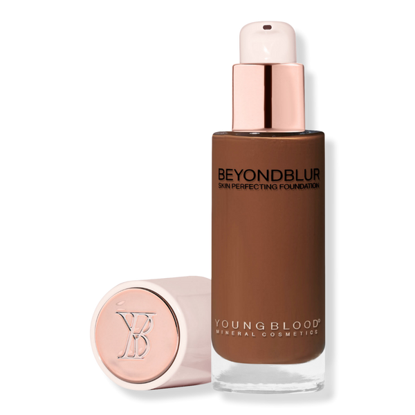 Youngblood BeyondBlur Skin Perfecting Foundation #1