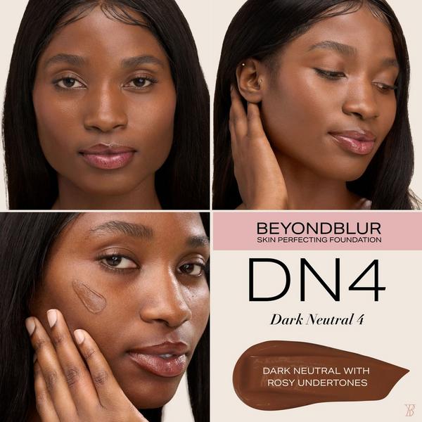 Youngblood BeyondBlur Skin Perfecting Foundation #3