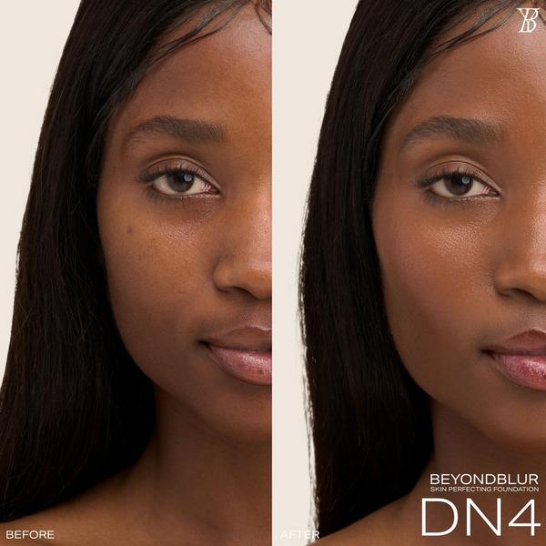 Youngblood BeyondBlur Skin Perfecting Foundation #4