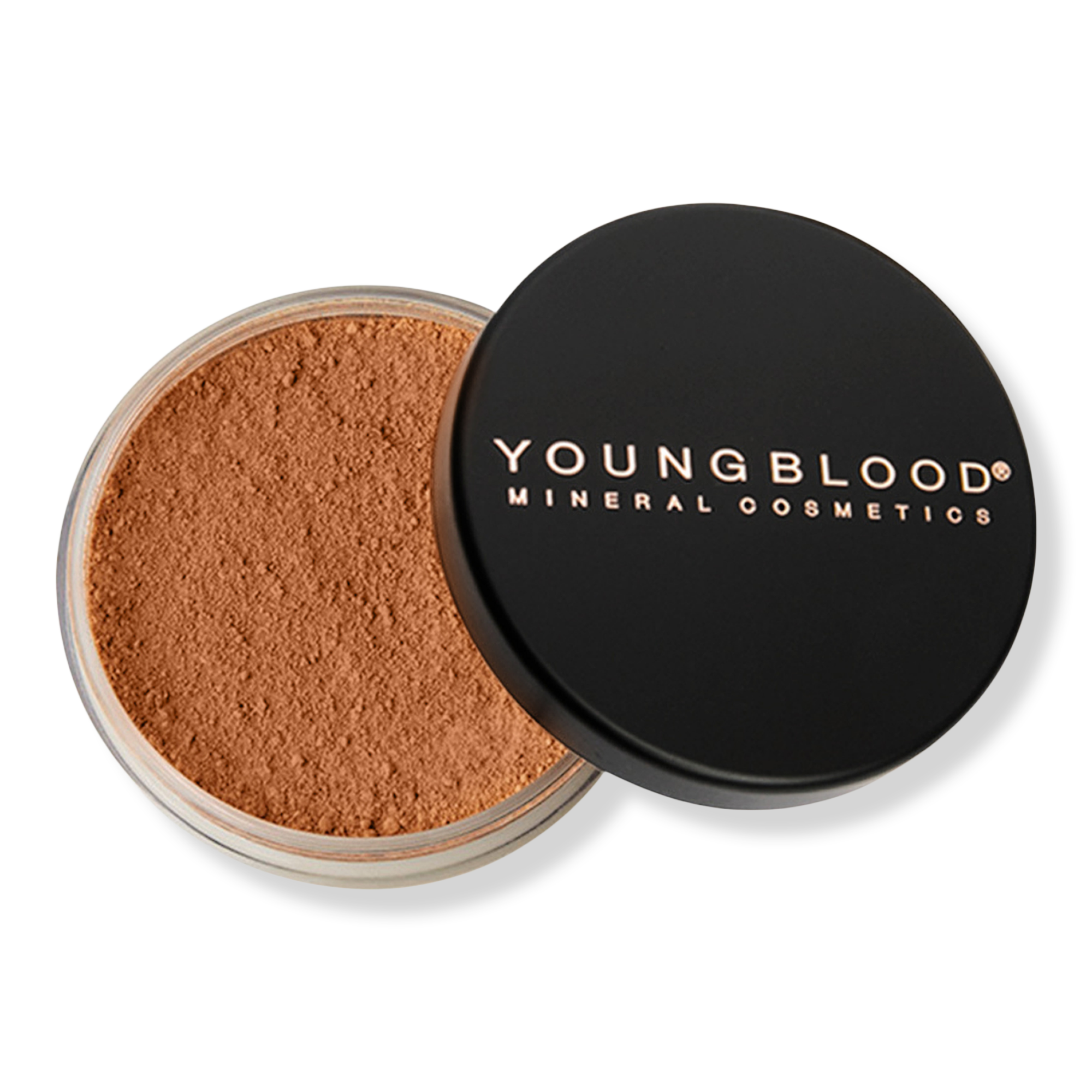 Youngblood Loose Mineral Foundation #1
