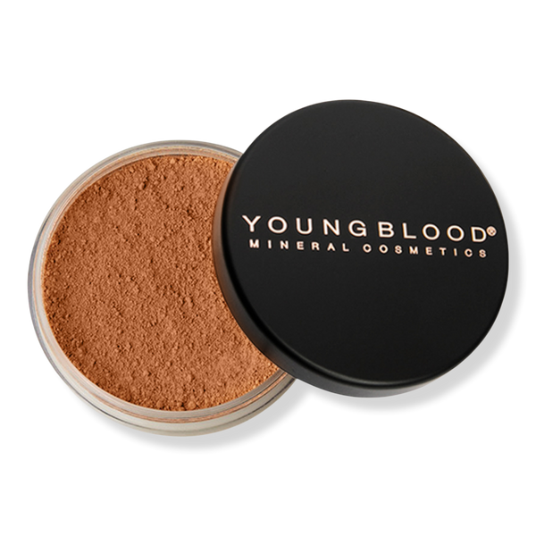Youngblood Loose Mineral Foundation #1