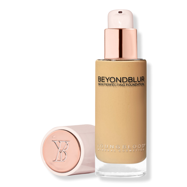 Youngblood BeyondBlur Skin Perfecting Foundation #1