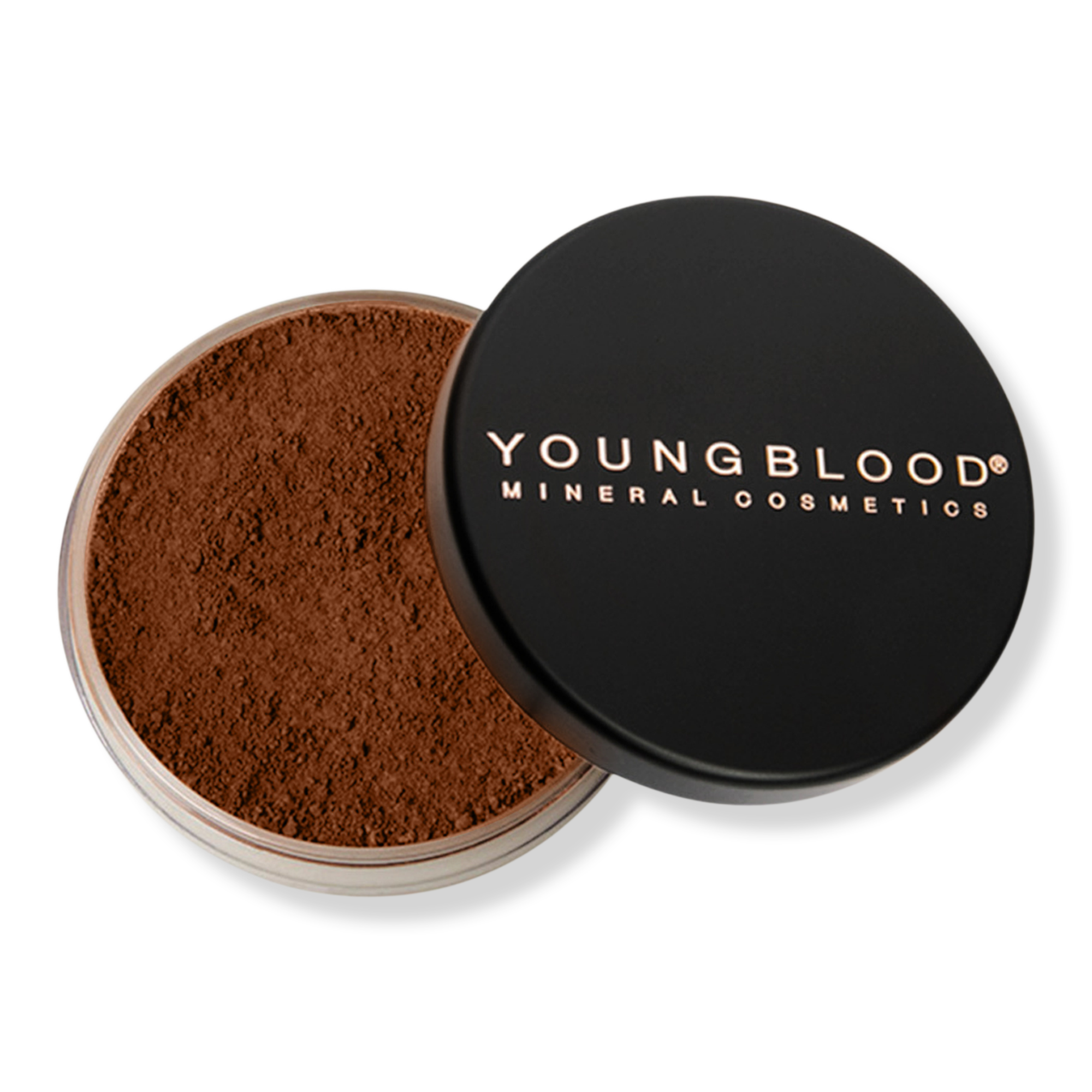 Youngblood Loose Mineral Foundation #1