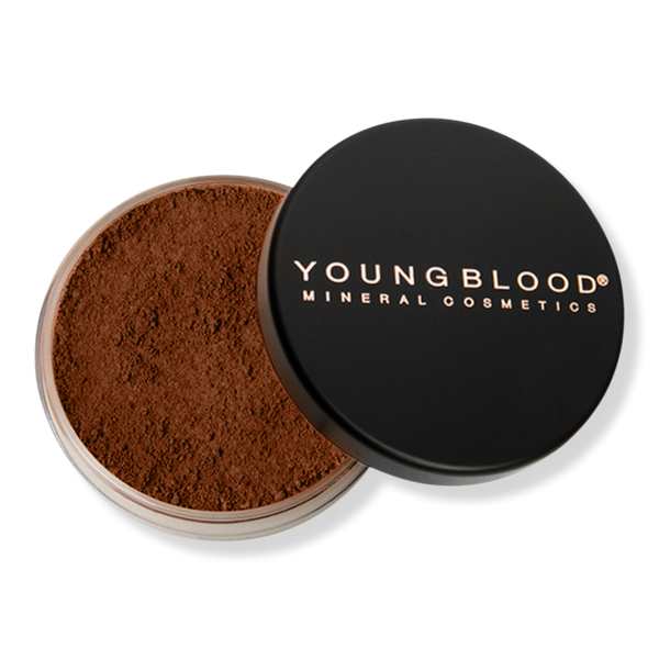 Youngblood Loose Mineral Foundation #1