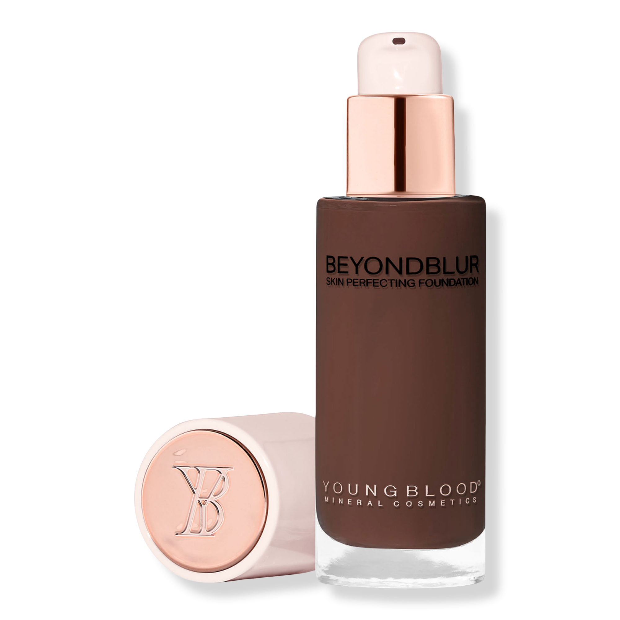 Youngblood BeyondBlur Skin Perfecting Foundation #1