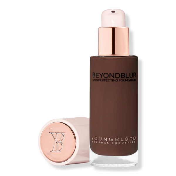 Youngblood BeyondBlur Skin Perfecting Foundation #1