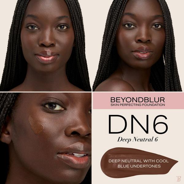 Youngblood BeyondBlur Skin Perfecting Foundation #3
