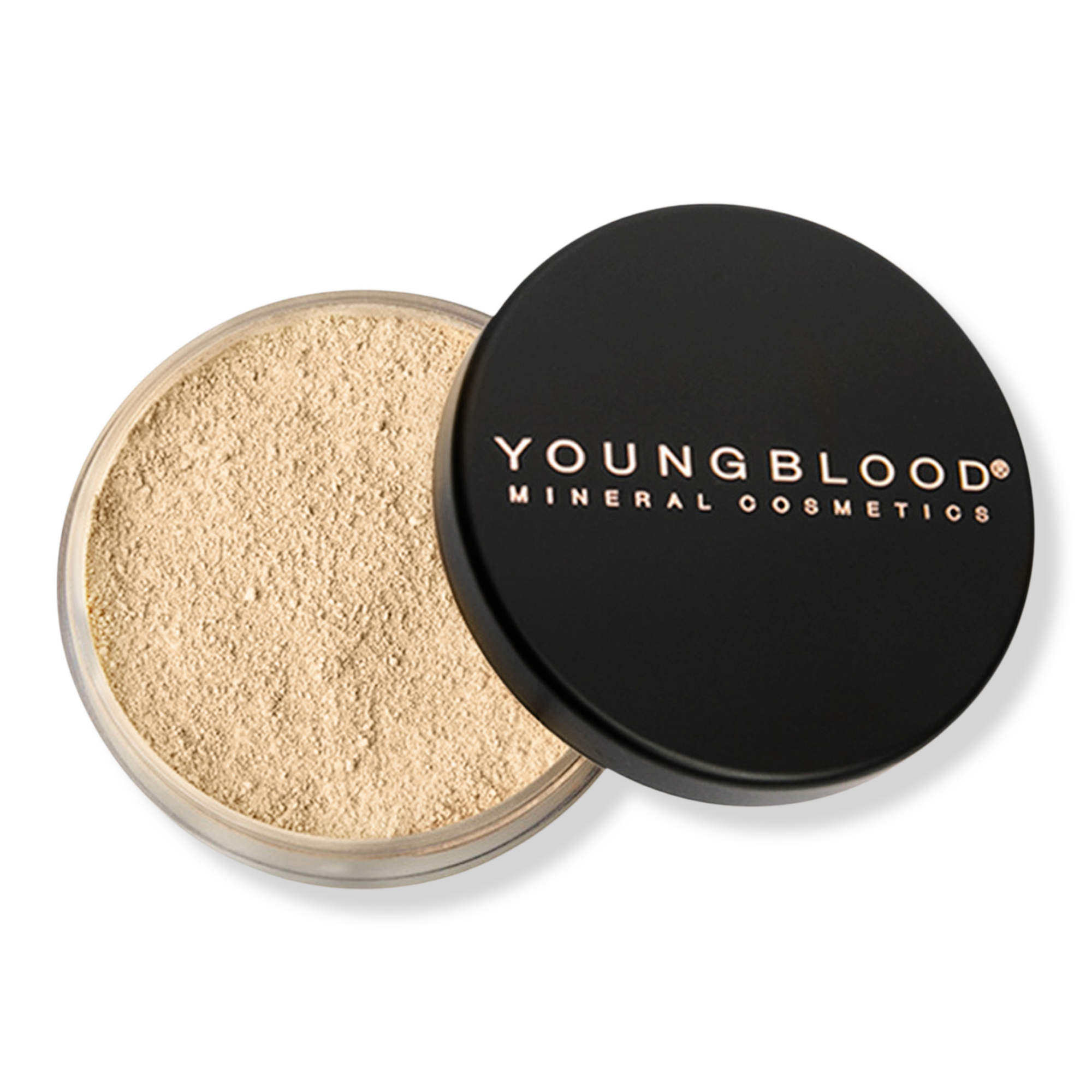 Youngblood Loose Mineral Foundation #1