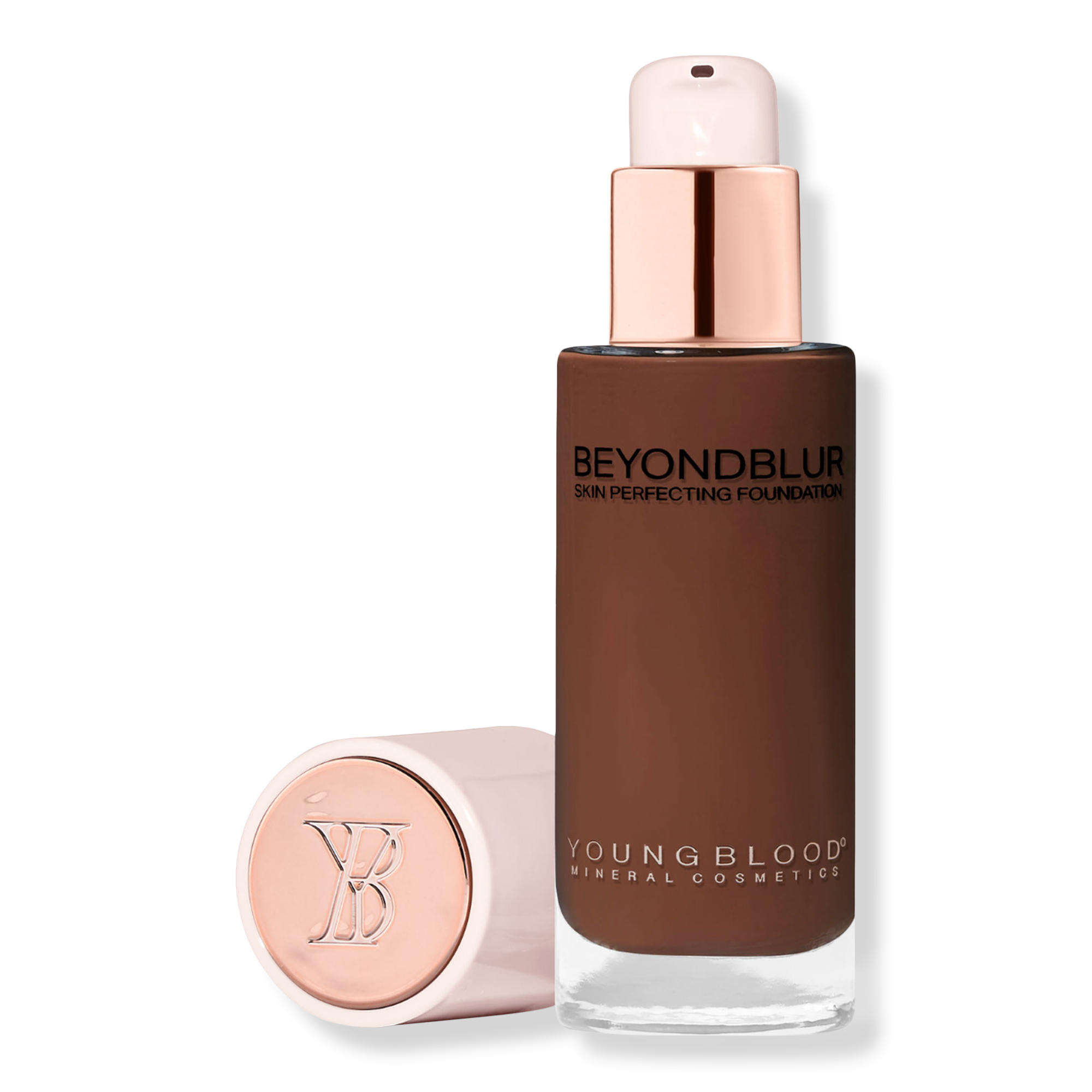 Youngblood BeyondBlur Skin Perfecting Foundation #1