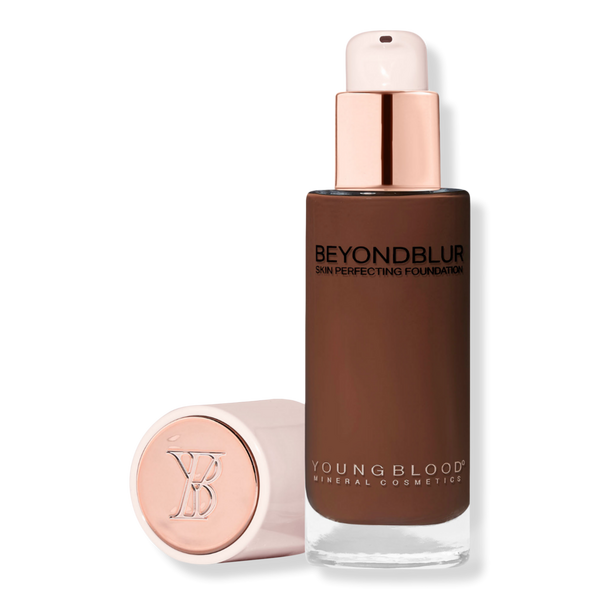 Youngblood BeyondBlur Skin Perfecting Foundation #1