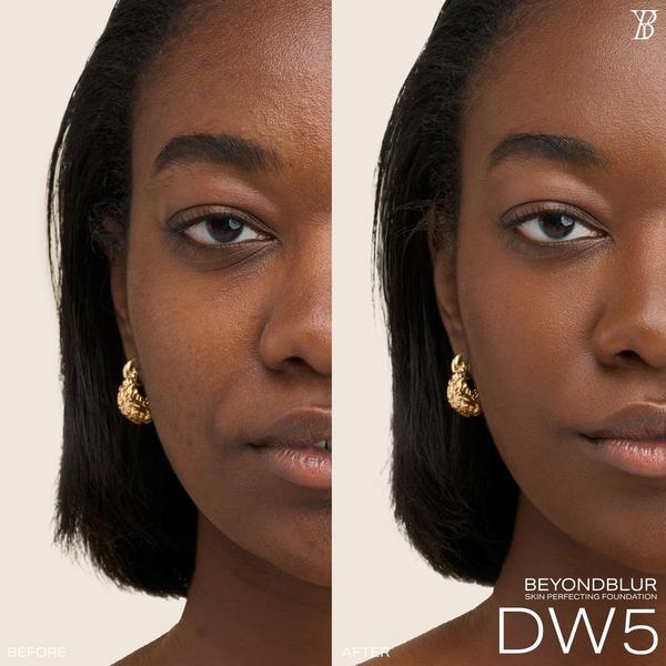 Youngblood BeyondBlur Skin Perfecting Foundation #4