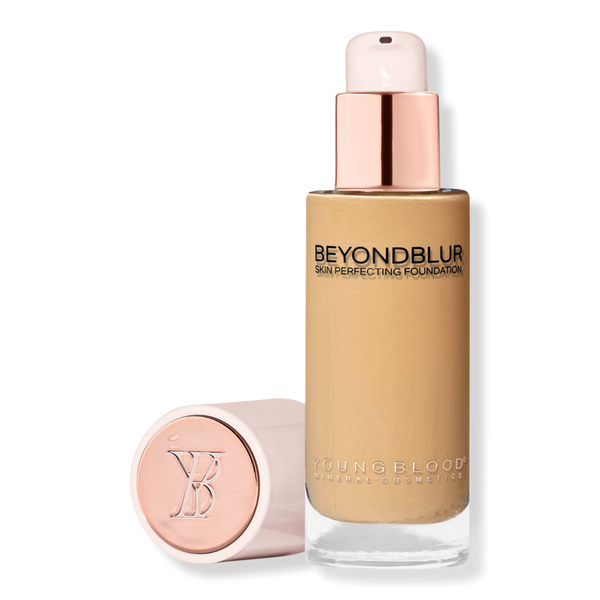 Youngblood BeyondBlur Skin Perfecting Foundation #1