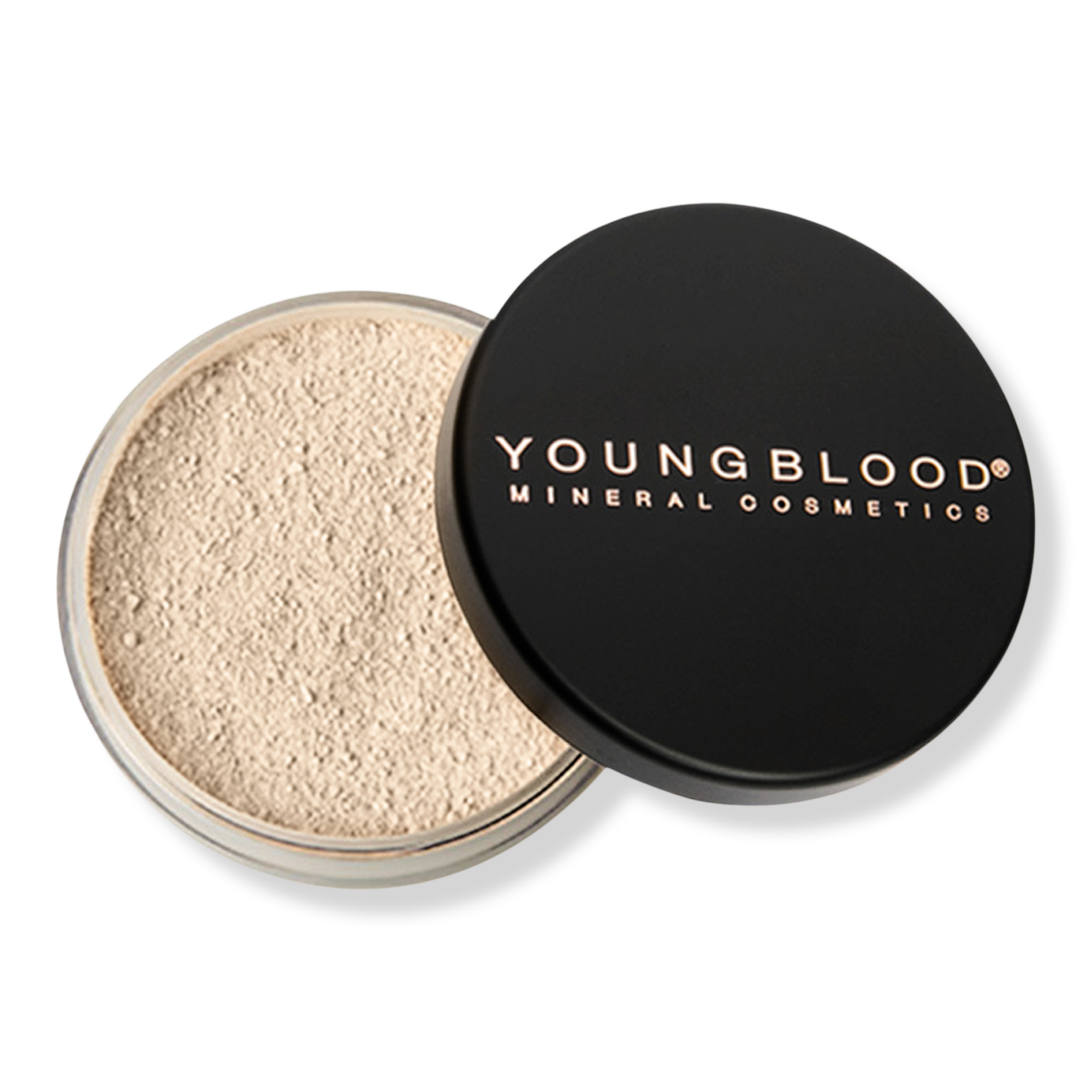 Youngblood Loose Mineral Foundation #1