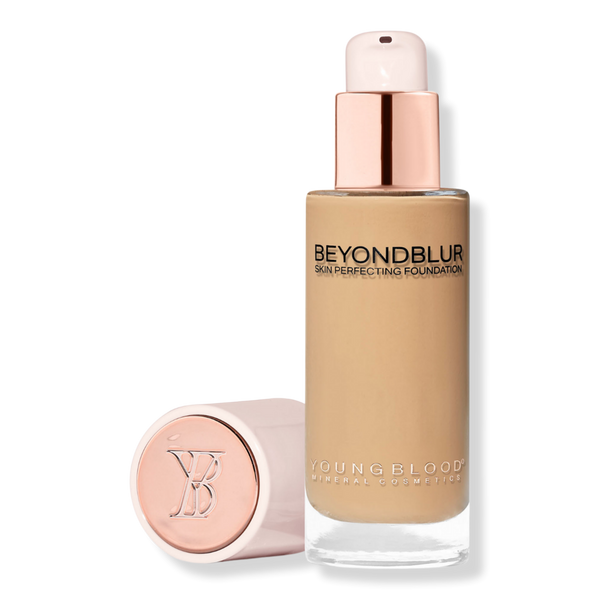 Youngblood BeyondBlur Skin Perfecting Foundation #1