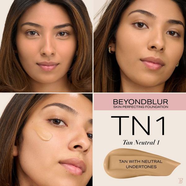 Youngblood BeyondBlur Skin Perfecting Foundation #3