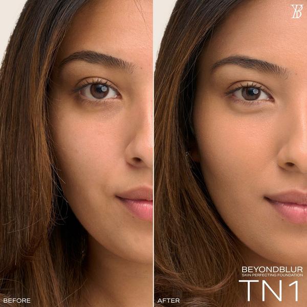 Youngblood BeyondBlur Skin Perfecting Foundation #4