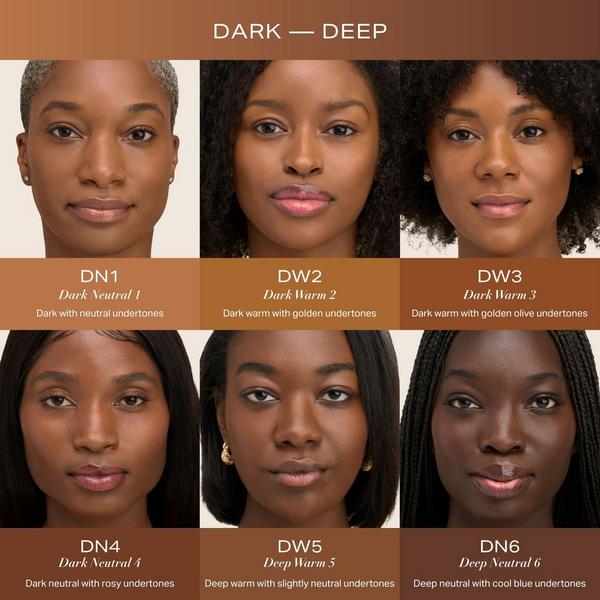Youngblood BeyondBlur Skin Perfecting Foundation #9