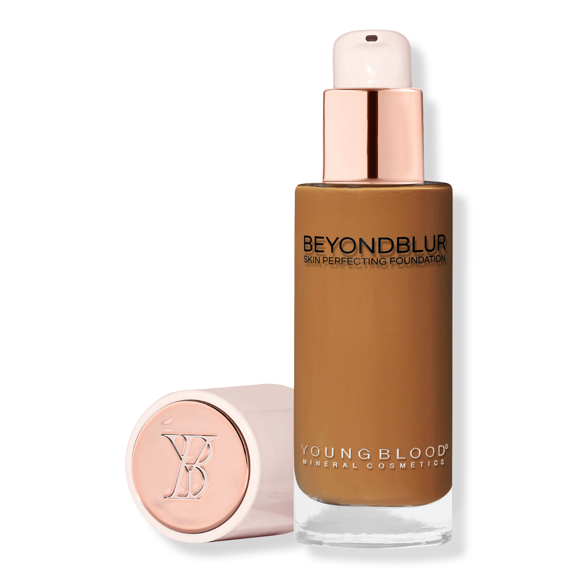 Youngblood BeyondBlur Skin Perfecting Foundation #1