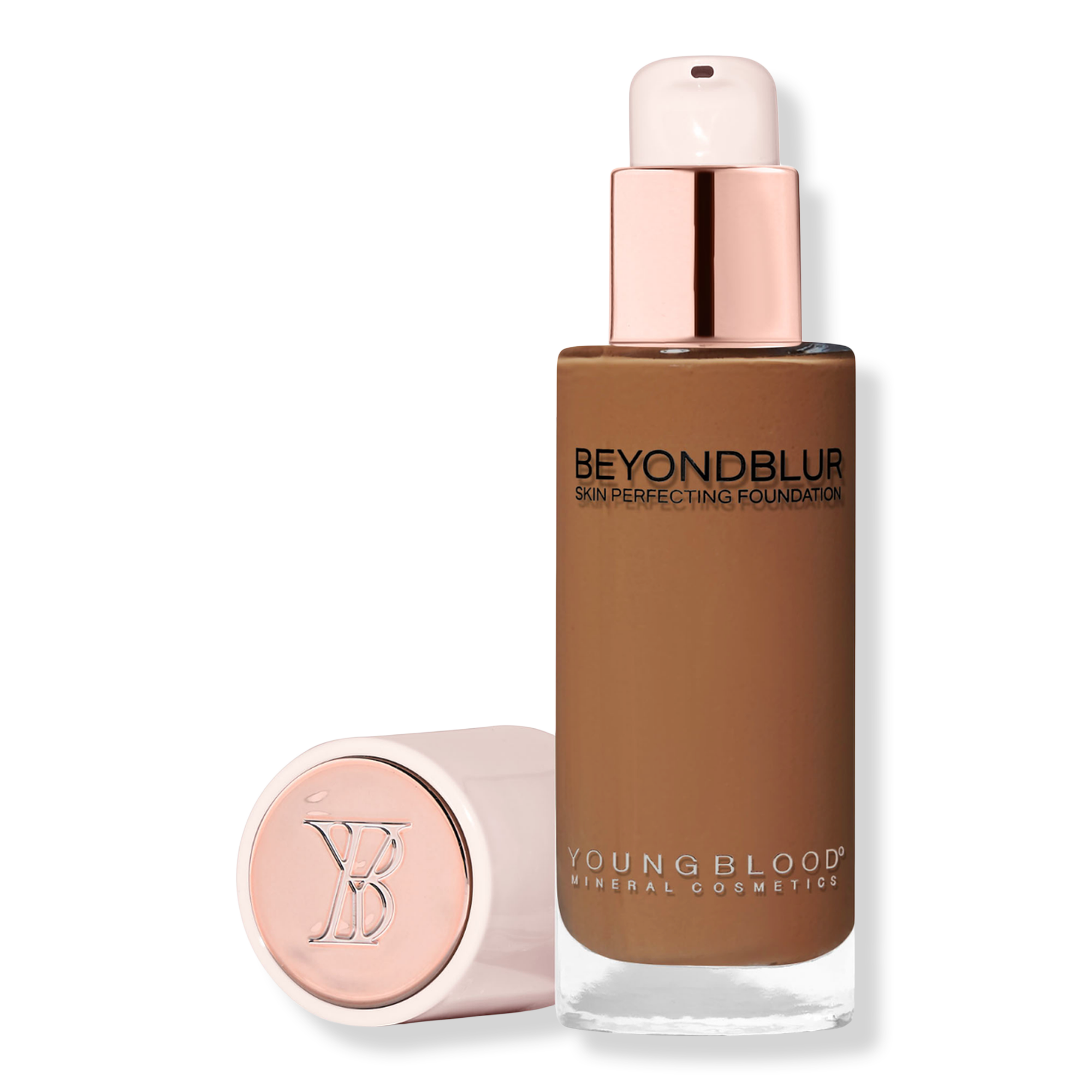 Youngblood BeyondBlur Skin Perfecting Foundation #1