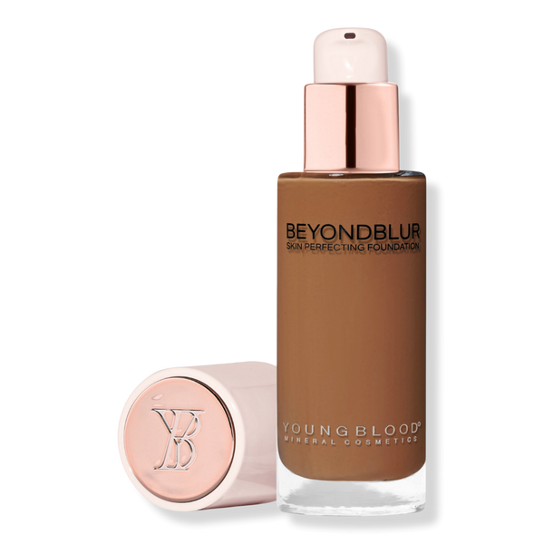Youngblood BeyondBlur Skin Perfecting Foundation #1