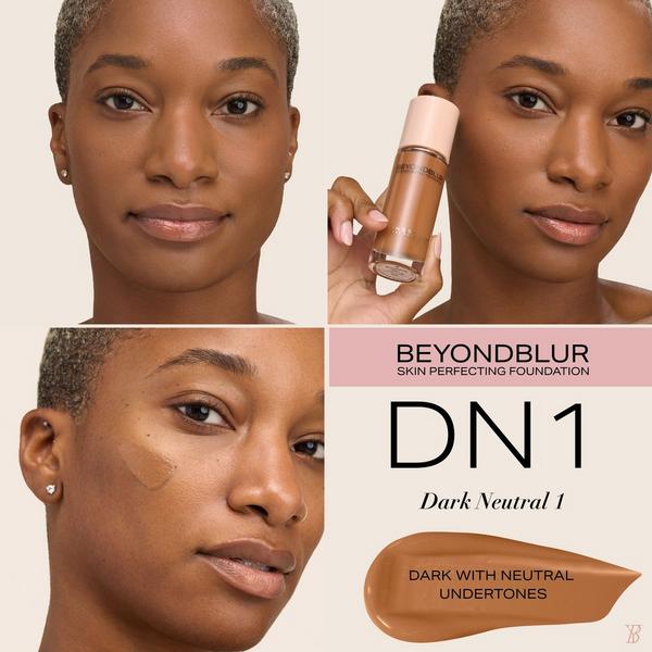 Youngblood BeyondBlur Skin Perfecting Foundation #3