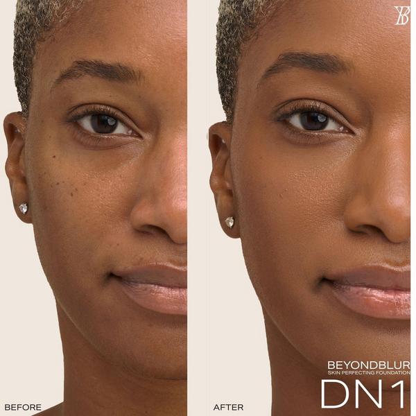 Youngblood BeyondBlur Skin Perfecting Foundation #4
