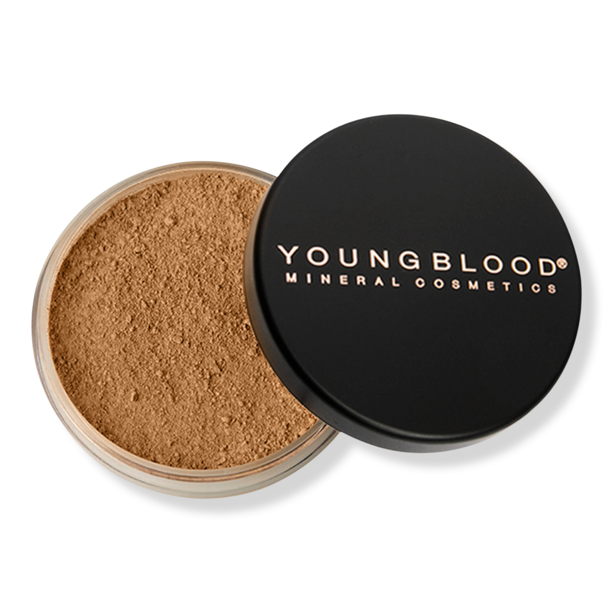 Youngblood Loose Mineral Foundation #1