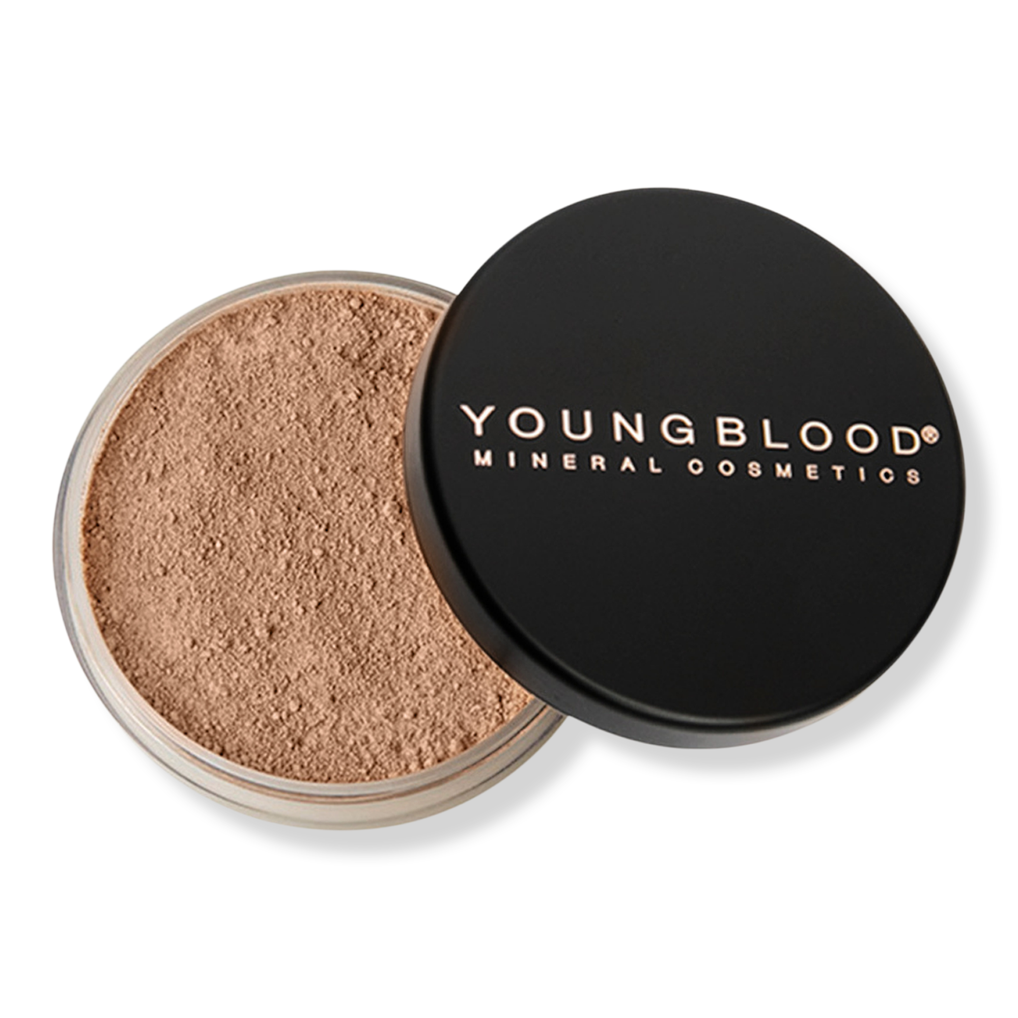 Youngblood Loose Mineral Foundation #1