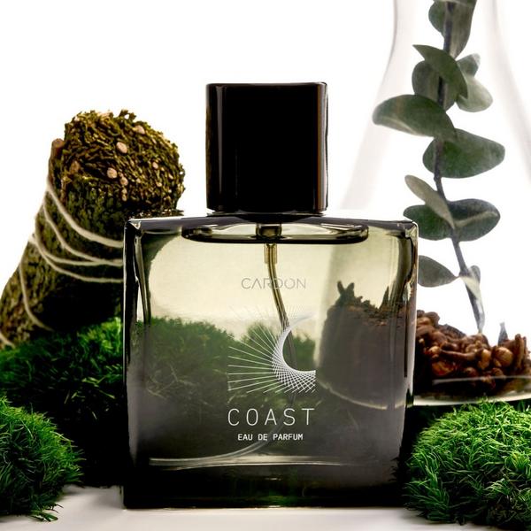 Cardon Skincare Coast Functional Fragrance #2