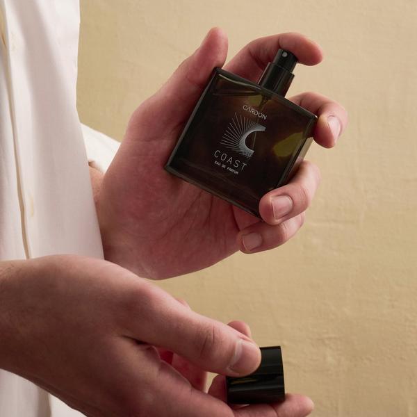 Cardon Skincare Coast Functional Fragrance #3