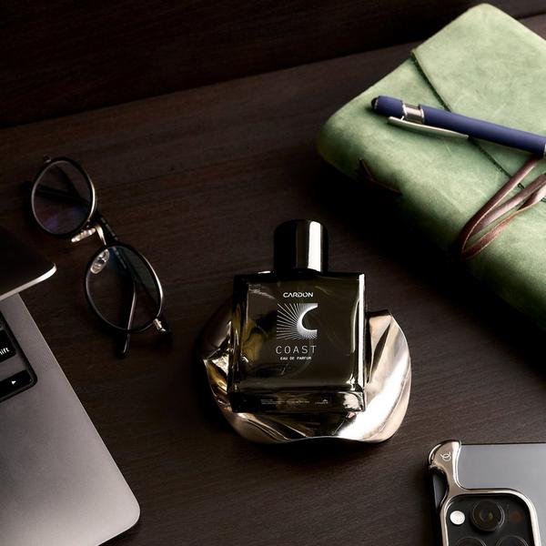 Cardon Skincare Coast Functional Fragrance #4
