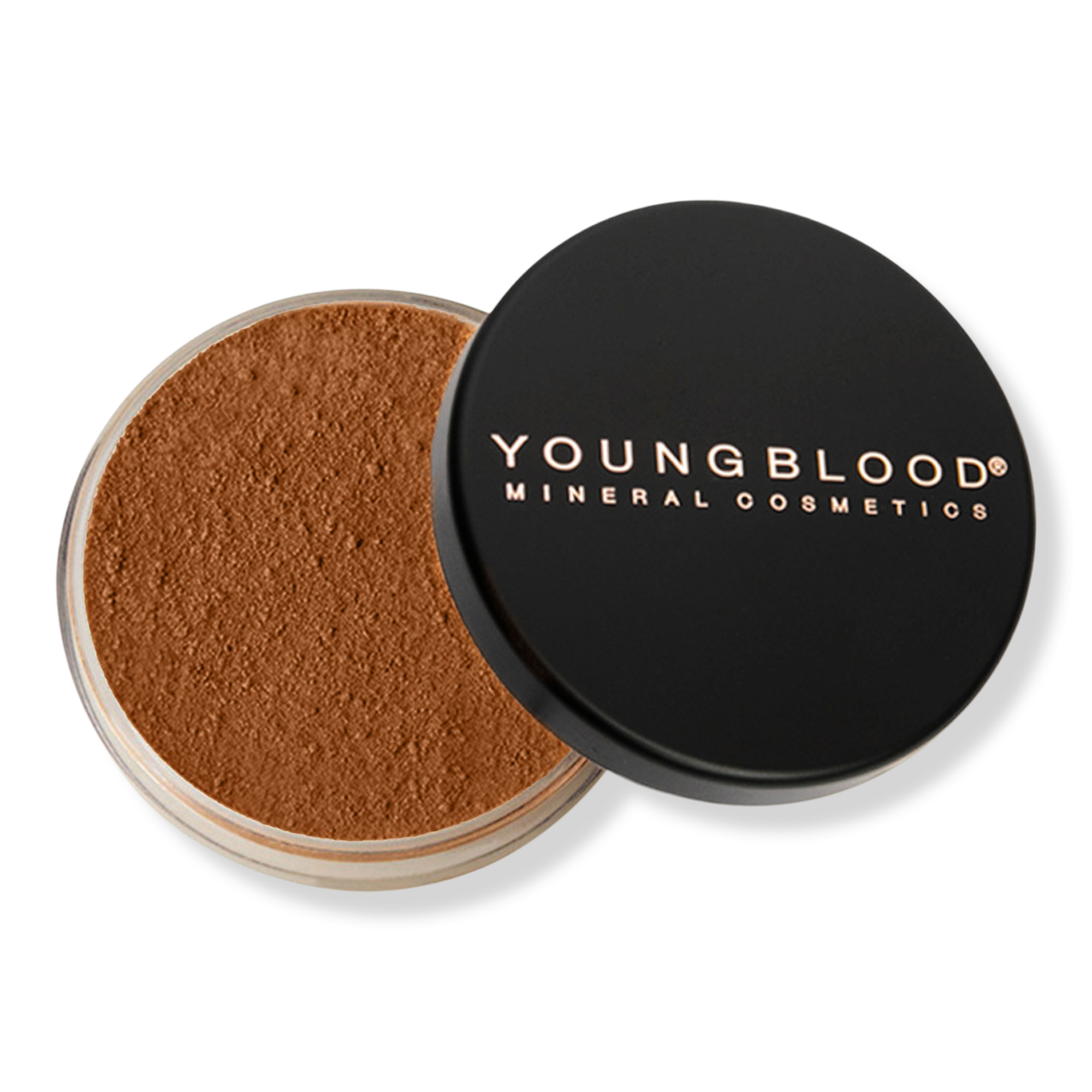 Youngblood Loose Mineral Foundation #1
