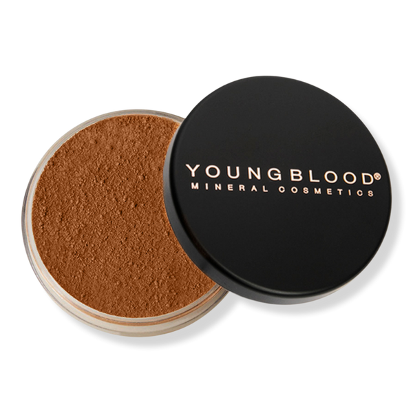 Youngblood Loose Mineral Foundation #1