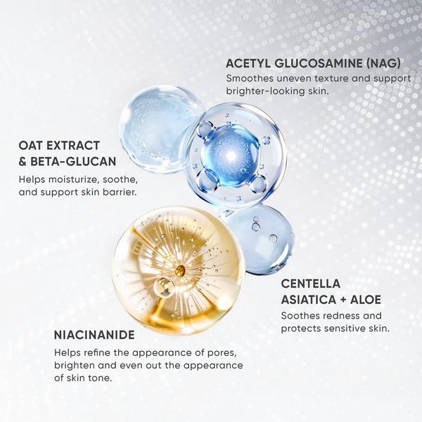 Skintific Amazon White Clay Purifying Clay Stick #4