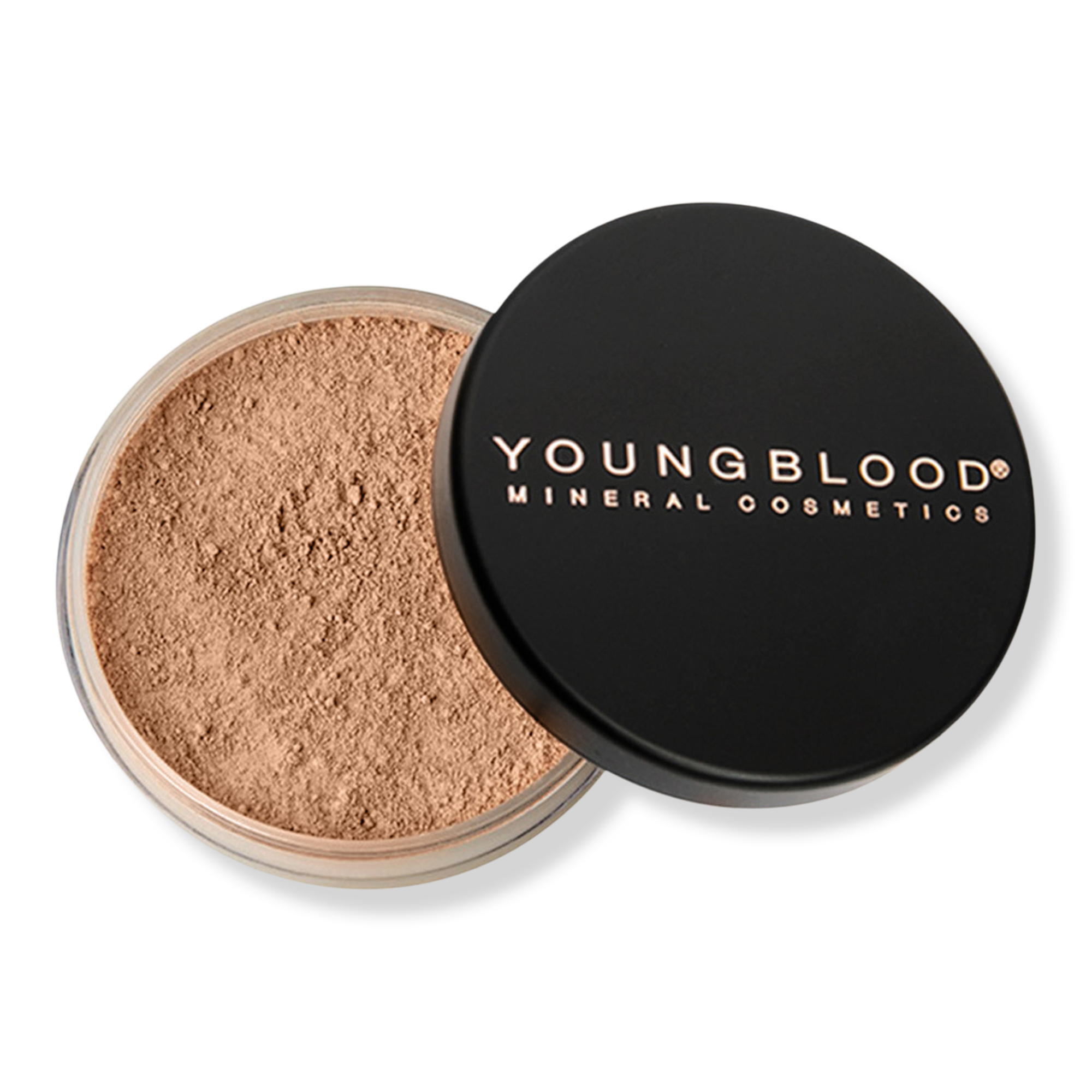 Youngblood Loose Mineral Foundation #1