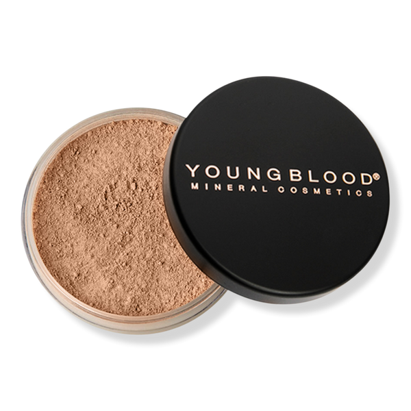 Youngblood Loose Mineral Foundation #1