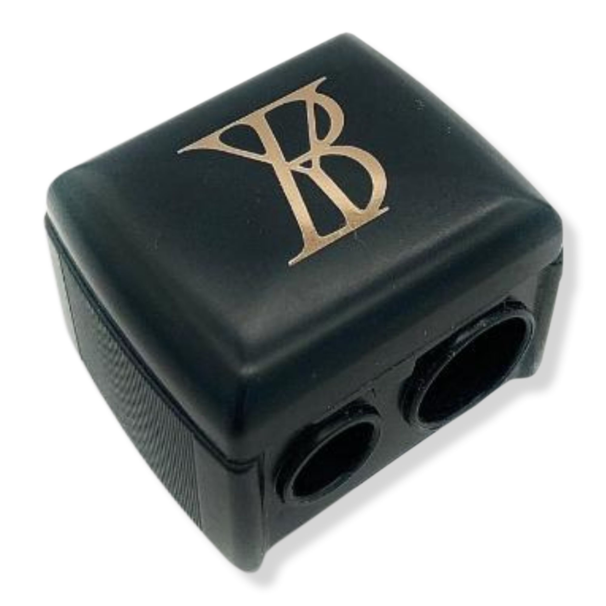 Youngblood Eye Duo Pencil Sharpener #1